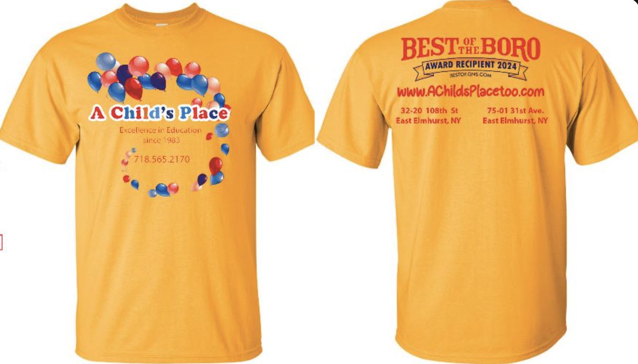 Summer Camp T-Shirt Preschool