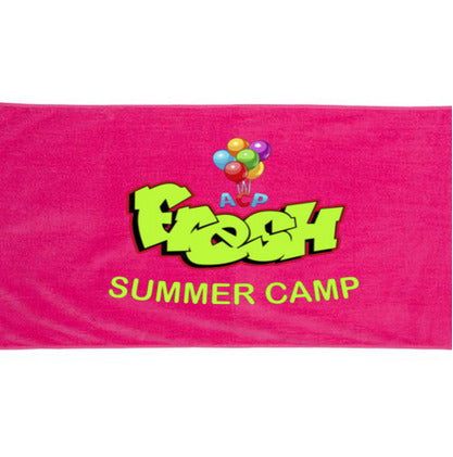Fresh Towel