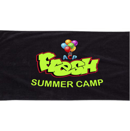 Fresh Towel